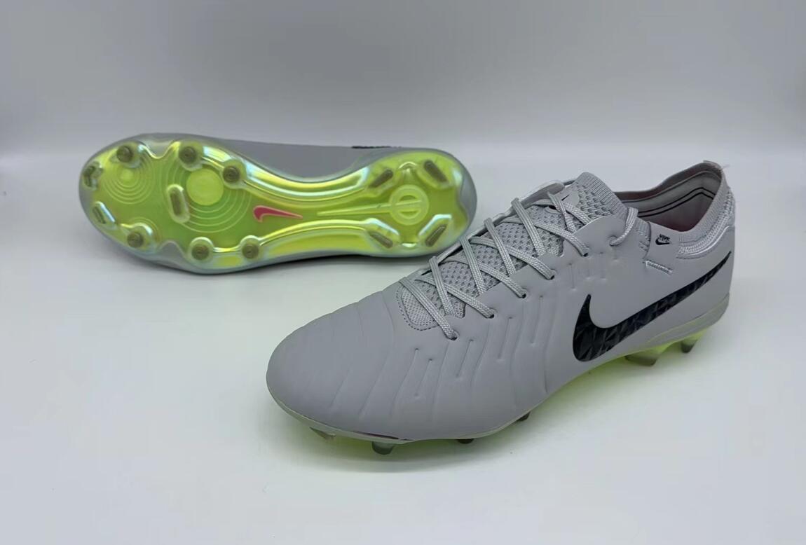 NikeTiempo Legend 10 Elite FG Size 39-45-61891743